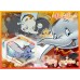 Animation, Cartoons Disney Dumbo